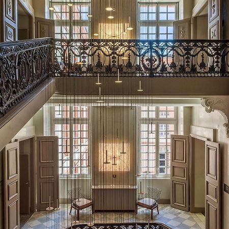 La Cour Des Consuls Hotel And Spa Toulouse - Mgallery Kültér fotó