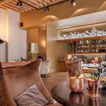 La Cour Des Consuls Hotel And Spa Toulouse - Mgallery Kültér fotó