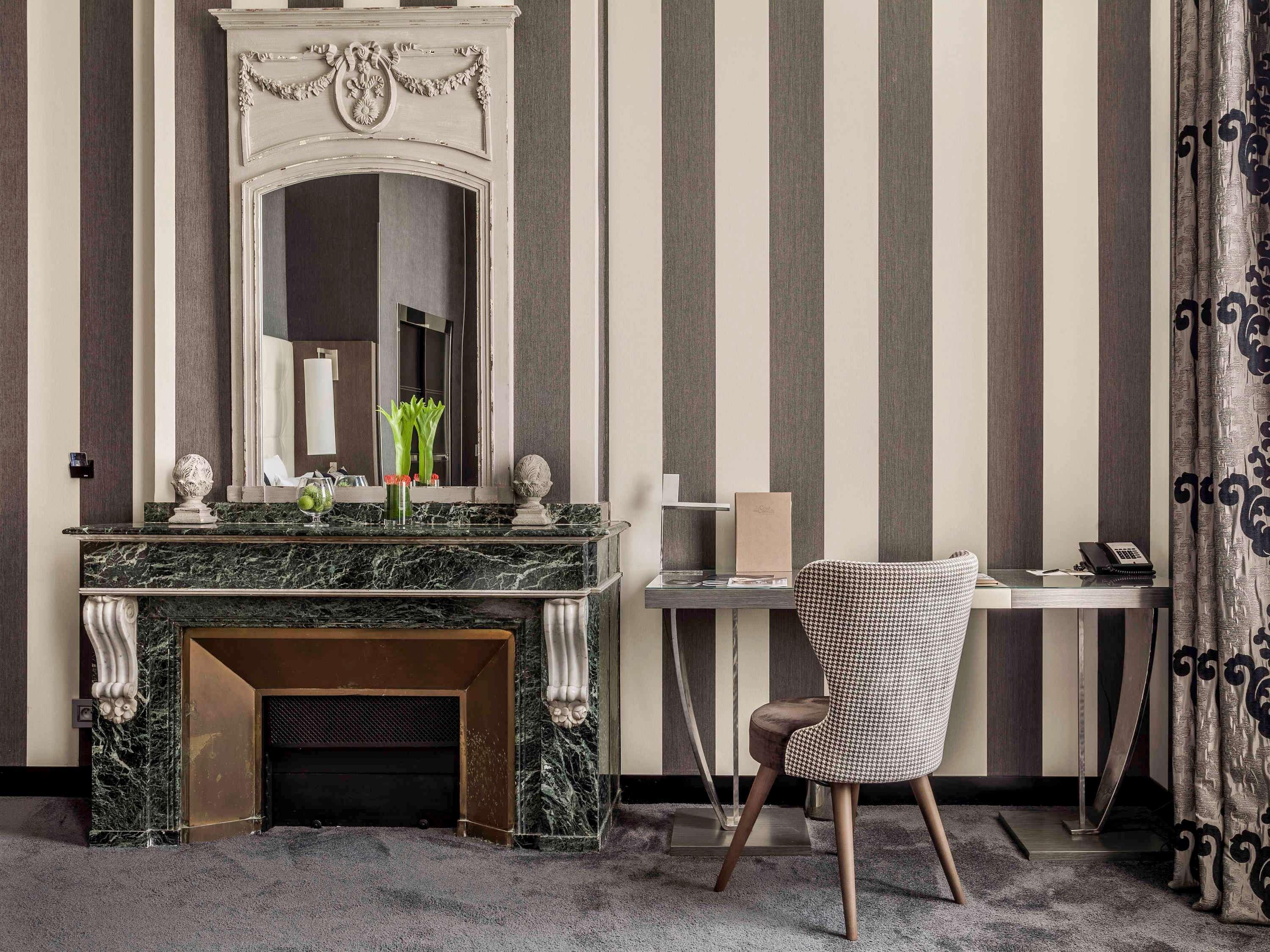 La Cour Des Consuls Hotel And Spa Toulouse - Mgallery Kültér fotó