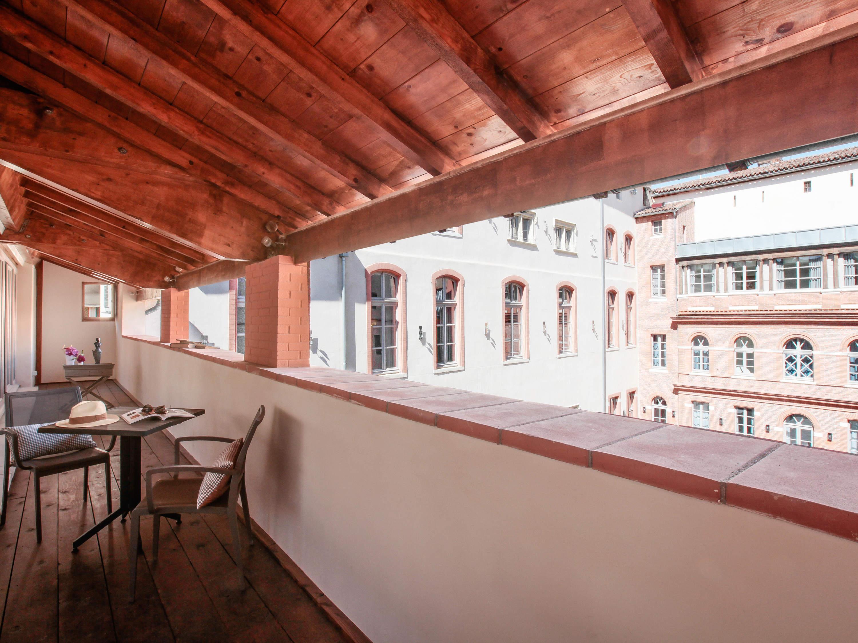 La Cour Des Consuls Hotel And Spa Toulouse - Mgallery Kültér fotó