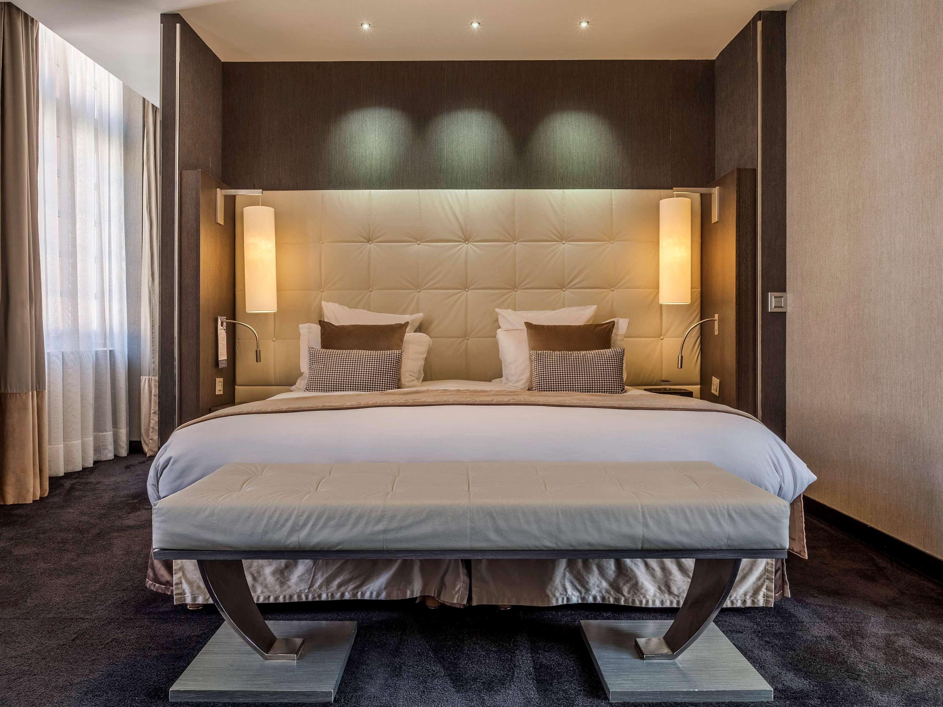 La Cour Des Consuls Hotel And Spa Toulouse - Mgallery Kültér fotó