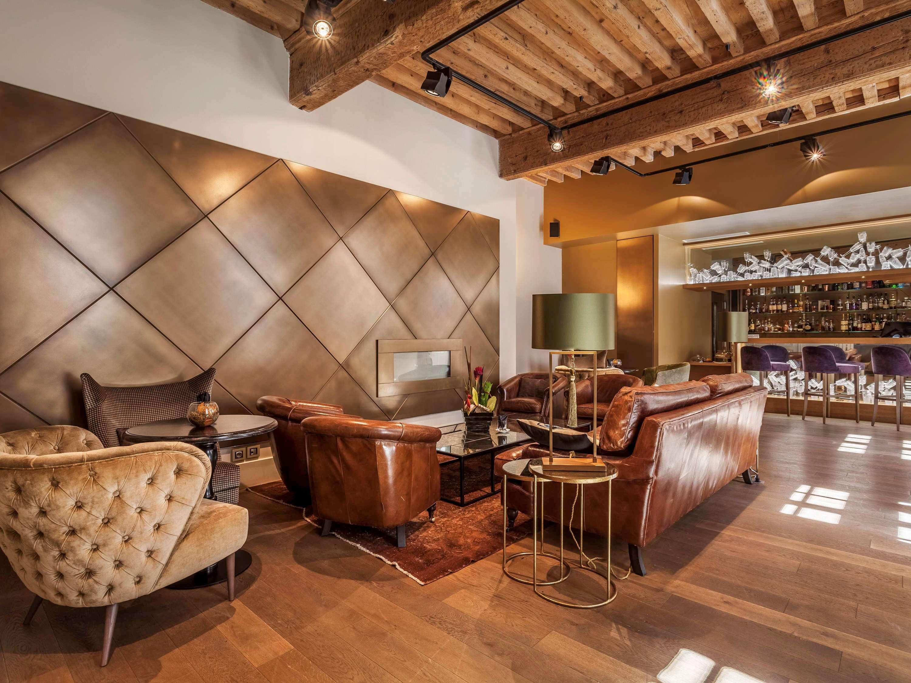 La Cour Des Consuls Hotel And Spa Toulouse - Mgallery Kültér fotó