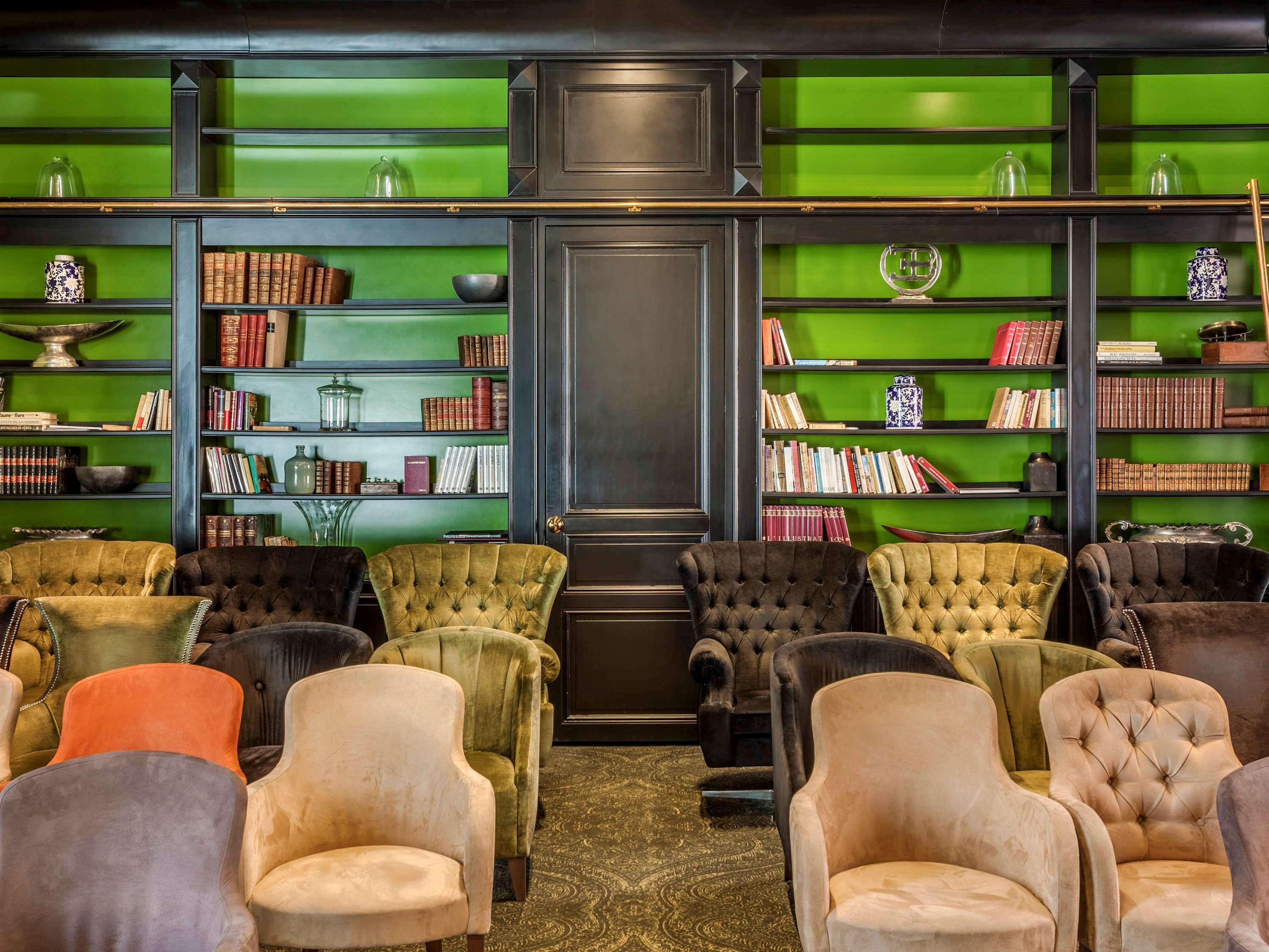 La Cour Des Consuls Hotel And Spa Toulouse - Mgallery Kültér fotó
