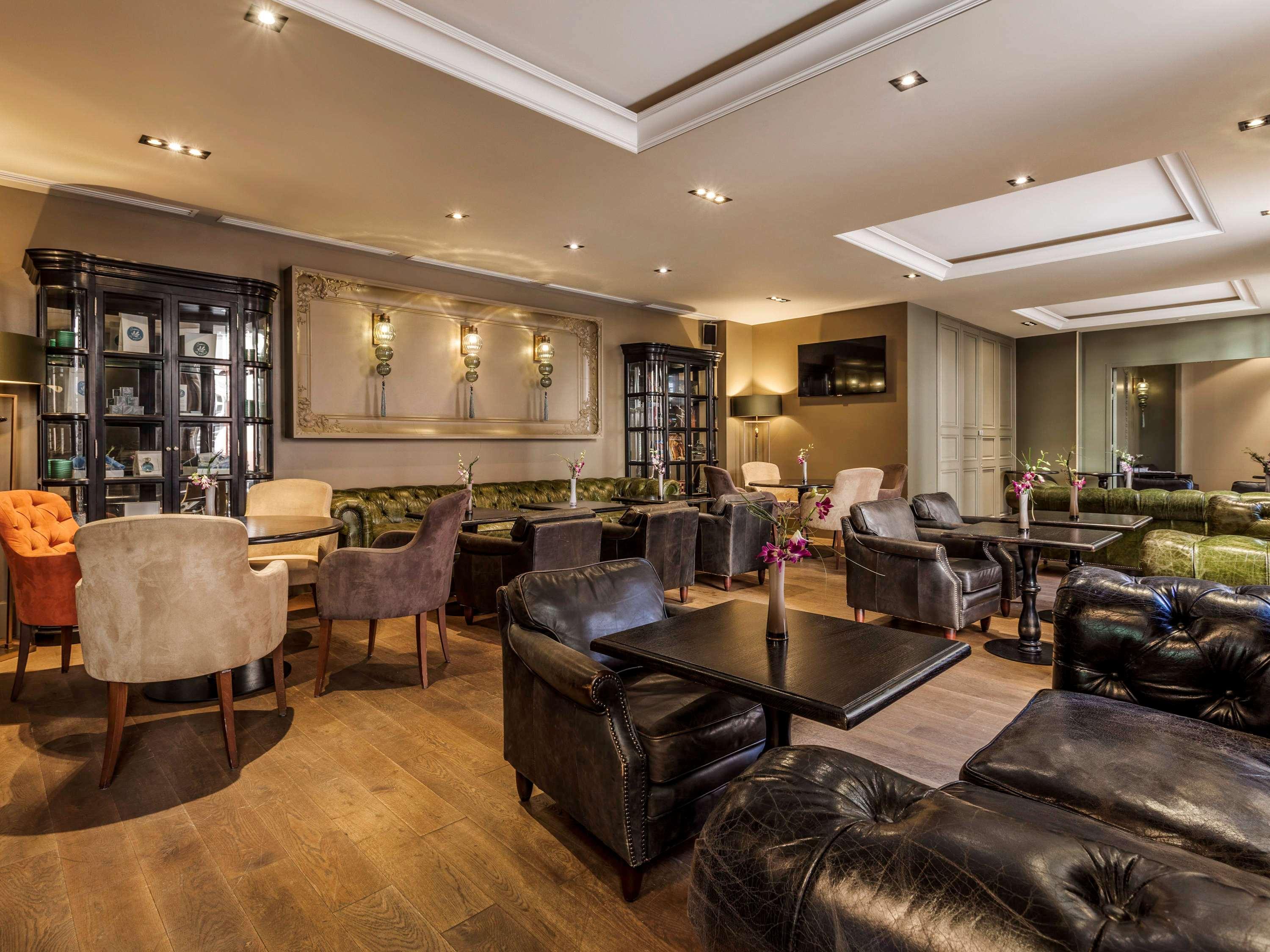 La Cour Des Consuls Hotel And Spa Toulouse - Mgallery Kültér fotó