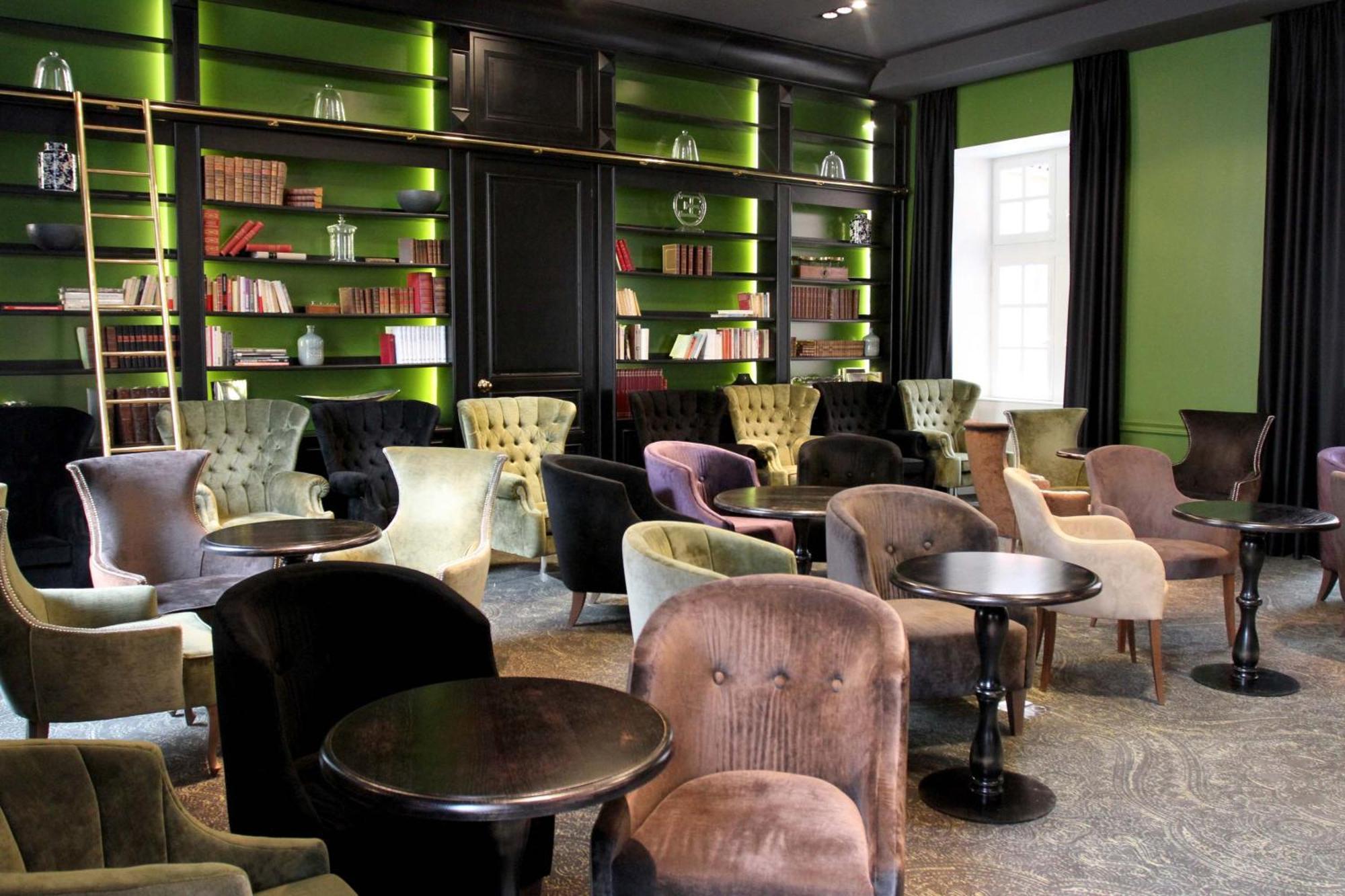 La Cour Des Consuls Hotel And Spa Toulouse - Mgallery Kültér fotó