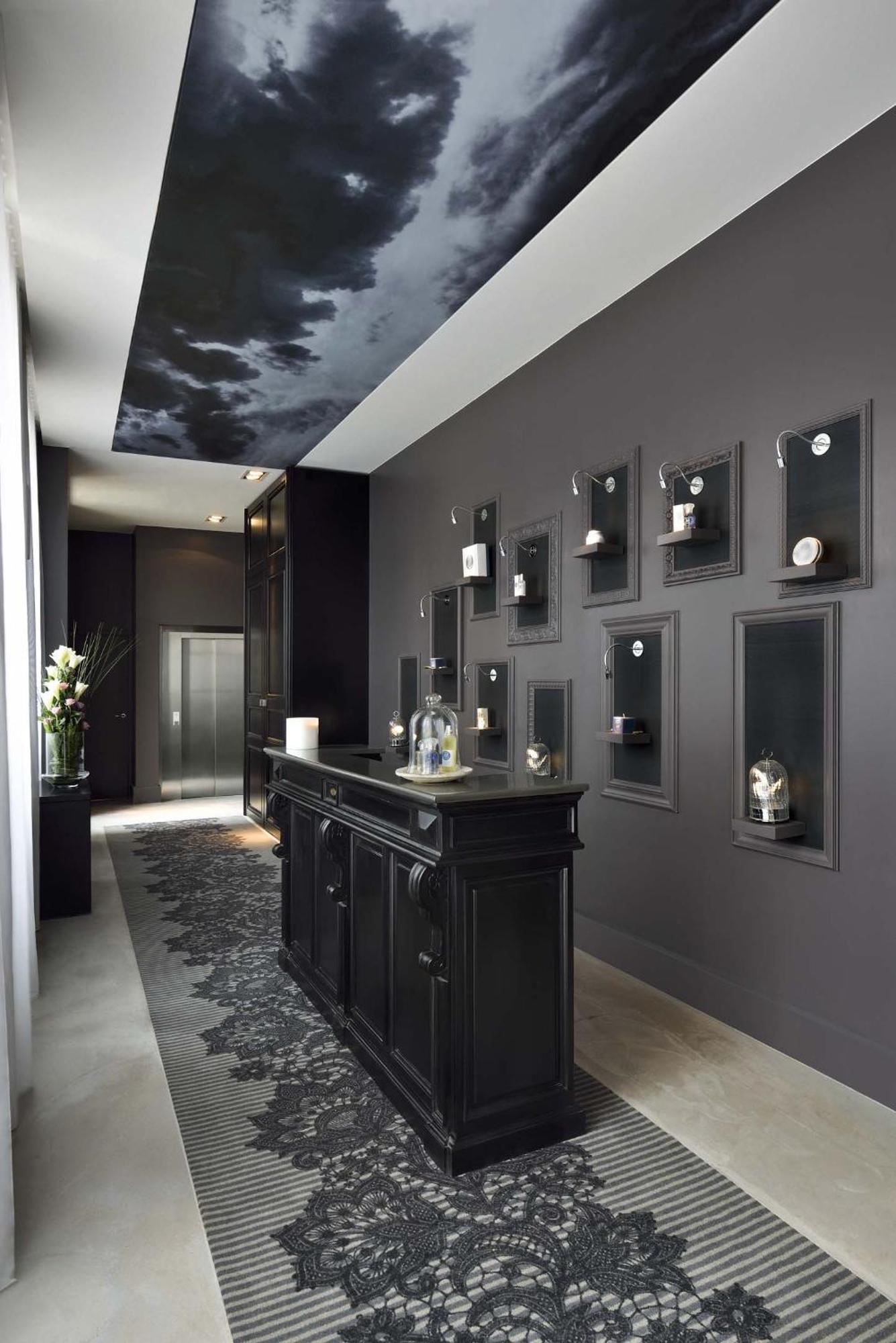 La Cour Des Consuls Hotel And Spa Toulouse - Mgallery Kültér fotó