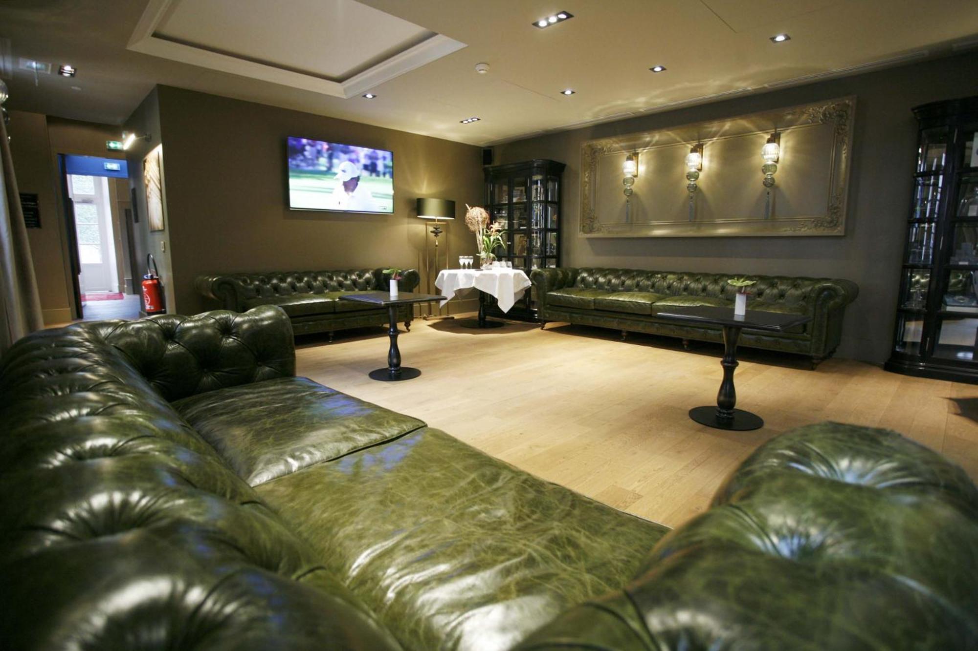 La Cour Des Consuls Hotel And Spa Toulouse - Mgallery Kültér fotó