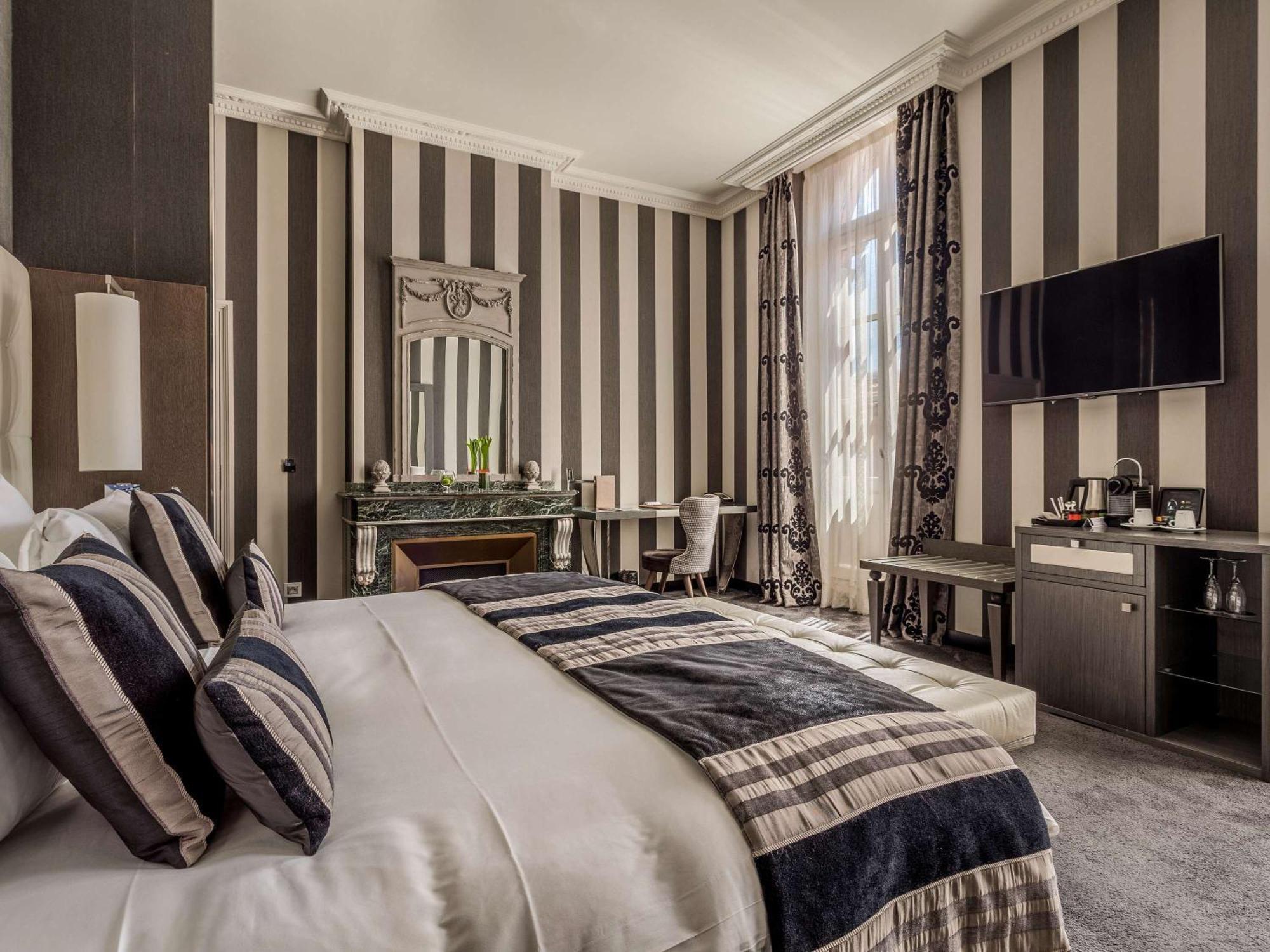 La Cour Des Consuls Hotel And Spa Toulouse - Mgallery Kültér fotó