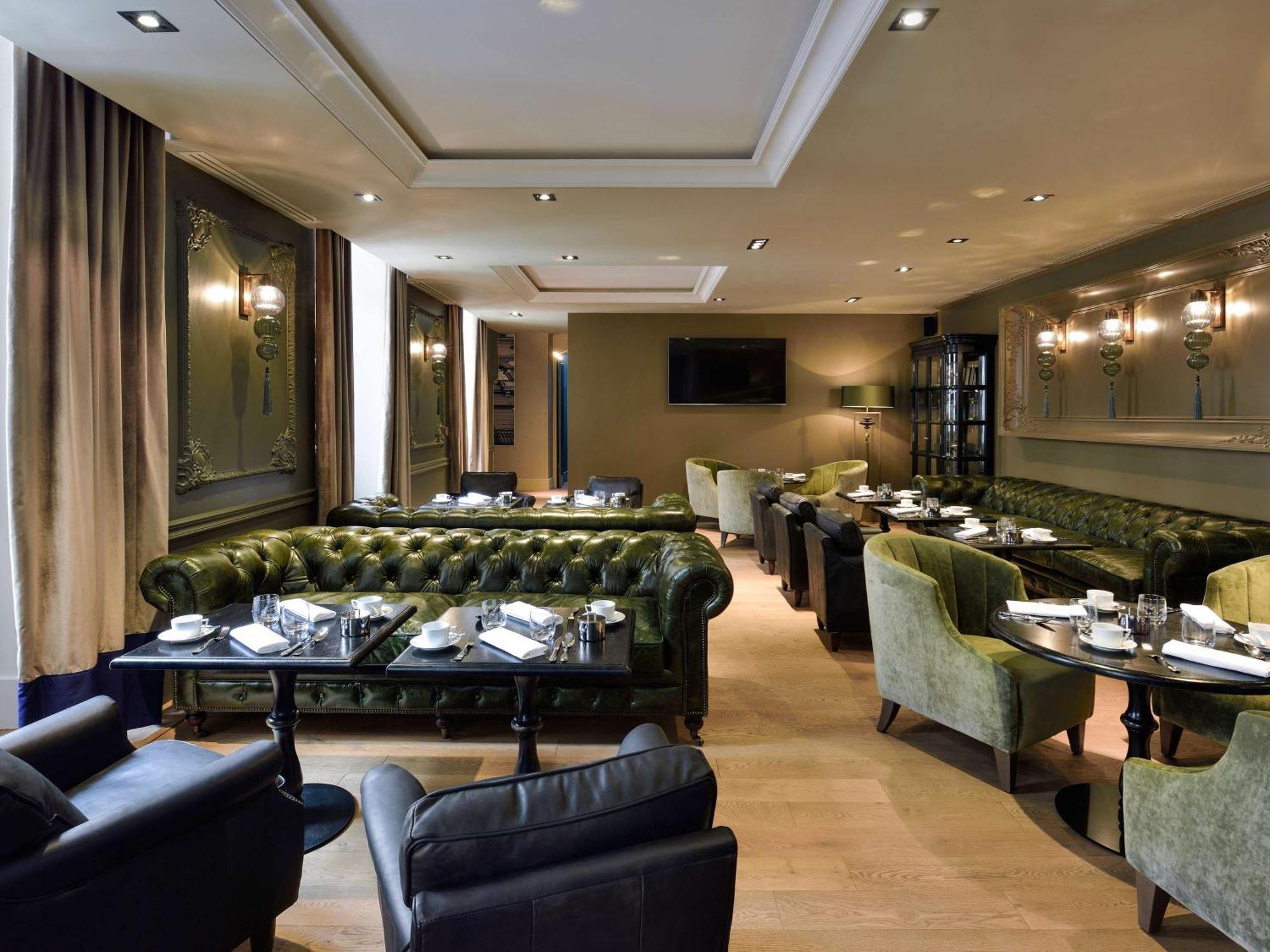 La Cour Des Consuls Hotel And Spa Toulouse - Mgallery Kültér fotó