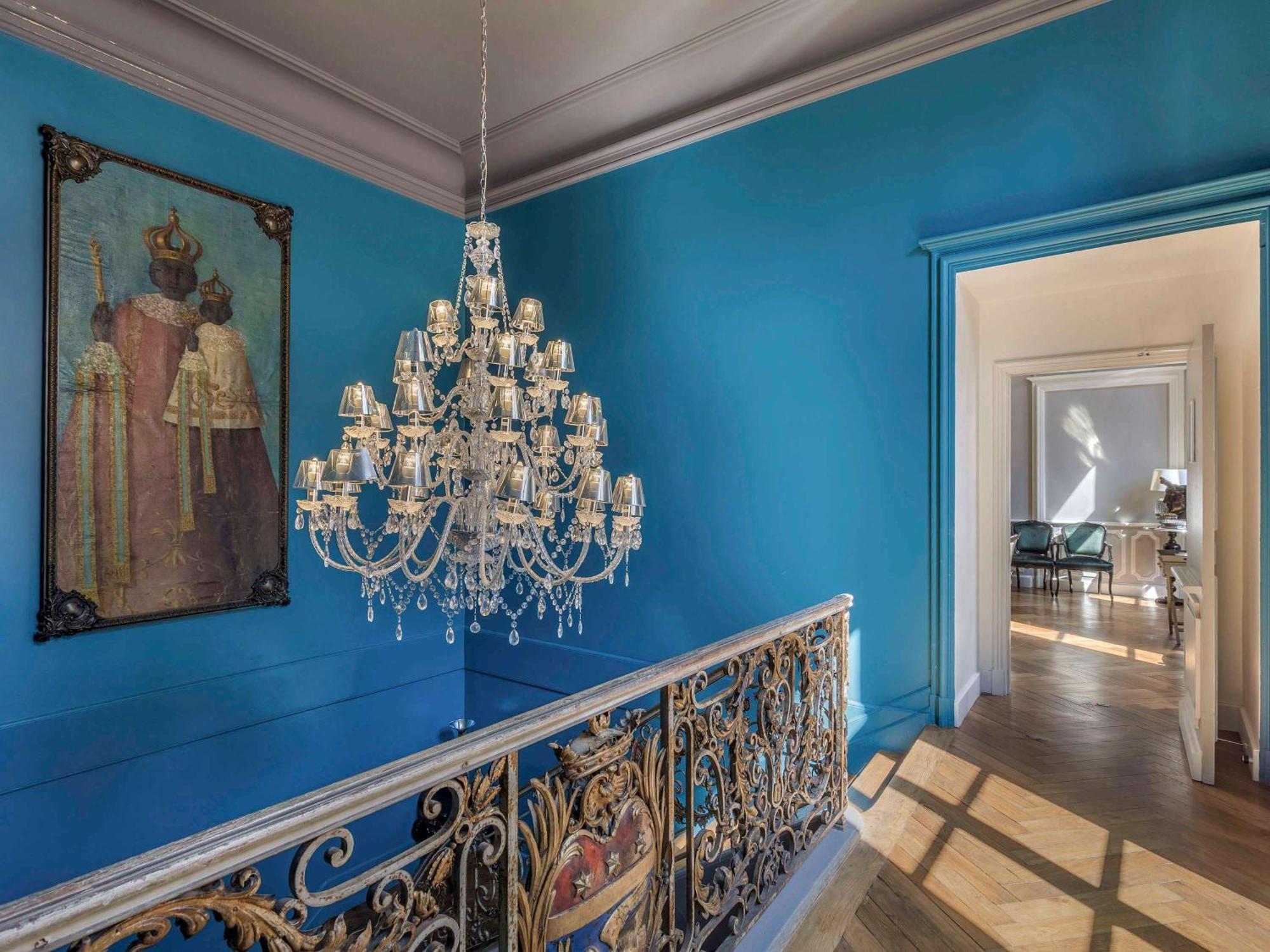 La Cour Des Consuls Hotel And Spa Toulouse - Mgallery Kültér fotó