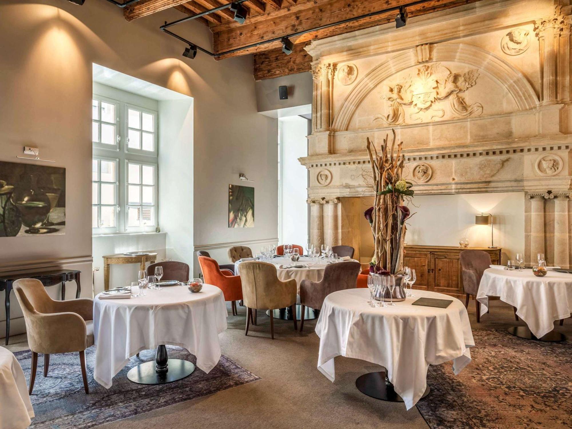 La Cour Des Consuls Hotel And Spa Toulouse - Mgallery Kültér fotó