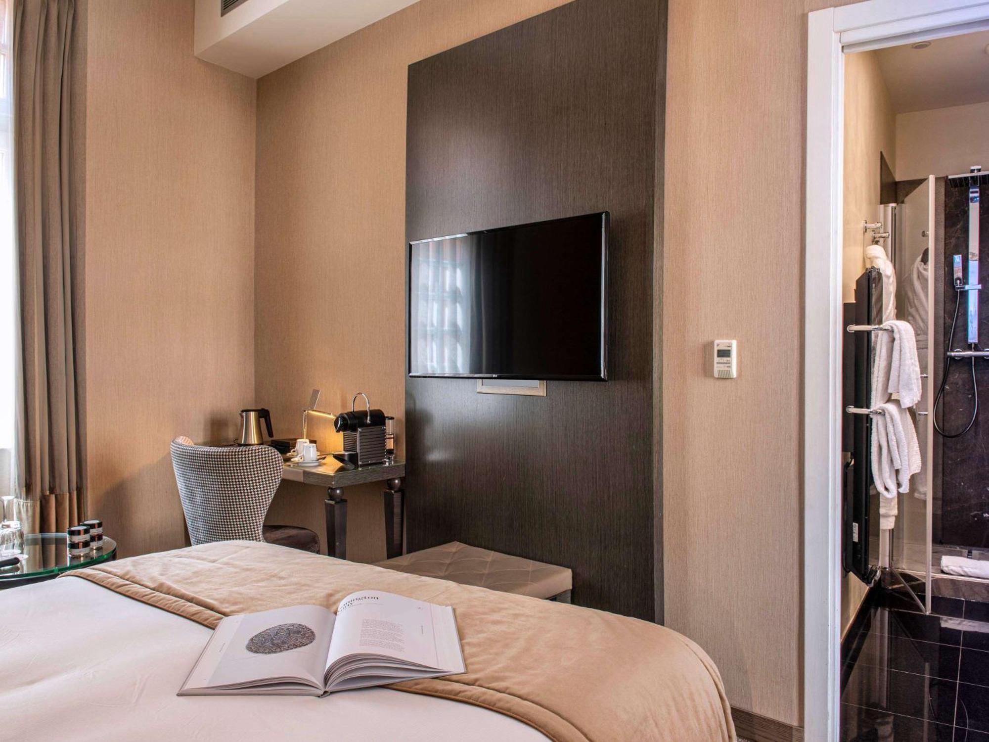 La Cour Des Consuls Hotel And Spa Toulouse - Mgallery Kültér fotó