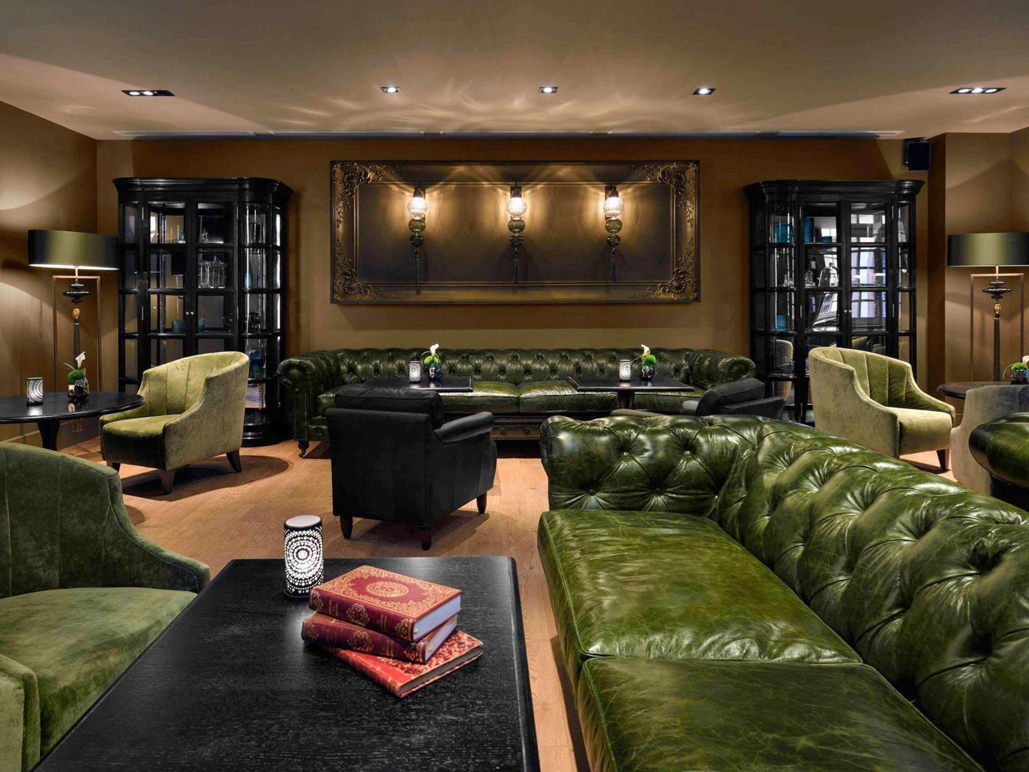 La Cour Des Consuls Hotel And Spa Toulouse - Mgallery Kültér fotó